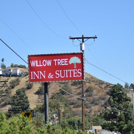 Willow Tree Inn & Suites Лос Анджелис Екстериор снимка